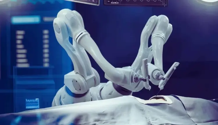 Për herë të parë, një operacion i ndërlikuar kryhet nga një robot i vetëm – pa asnjë ndihmë njerëzore