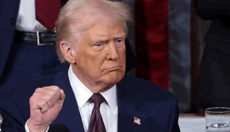 “Ja si e ndalova luftën Kosovë-Serbi”, e zbulon Presidenti Trump