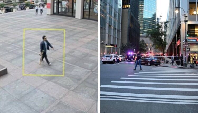 Sulm me armë në New York, katër të vdekur – mes viktimave një polic