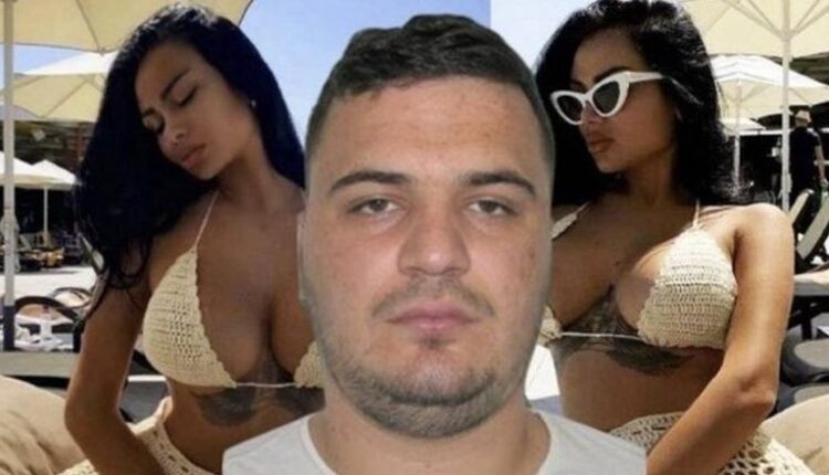 THELLOHET SKANDALI/ Pas Ziza Pajazitit me Laert Haxhiun, vajza të showbizit takime “speciale” në Burgun e Reçit me grupin Bajri