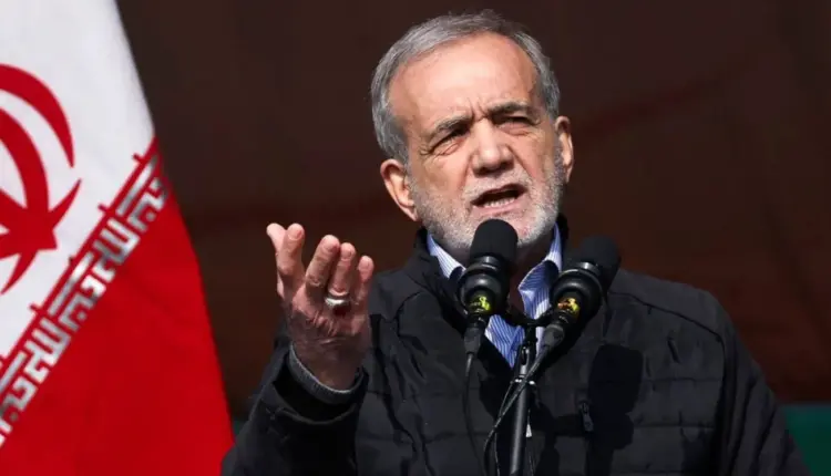 Presidenti iranian plagoset nga një sulm ajror izraelit