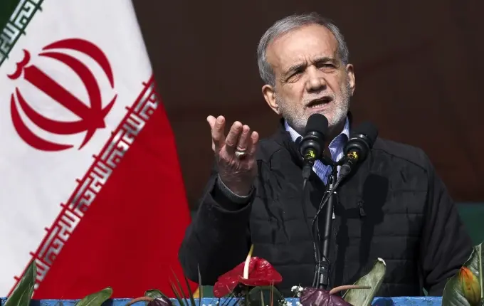 Presidenti iranian akuzon Izraelin se tentoi ta vriste