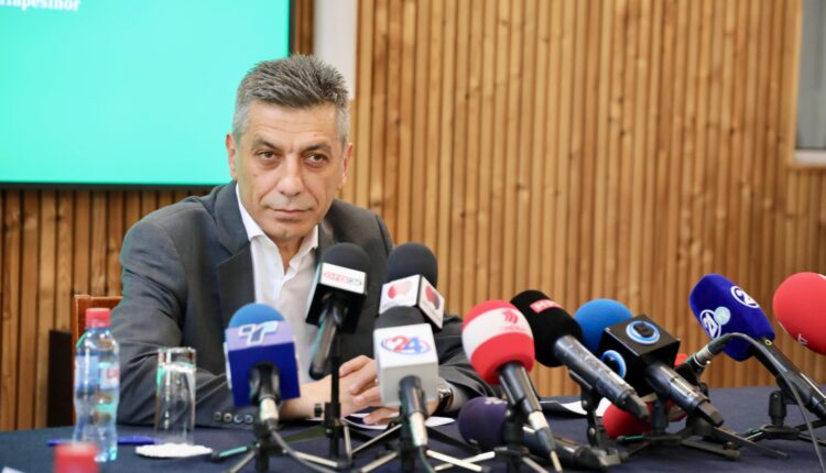 Mexhiti: Mbështetje prej 227 milionë denarësh për 43 projekte në 33 komuna