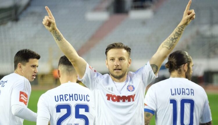 Ivan Rakitic i jep fund një karriere të artë – legjenda kroate nis kapitullin e ri