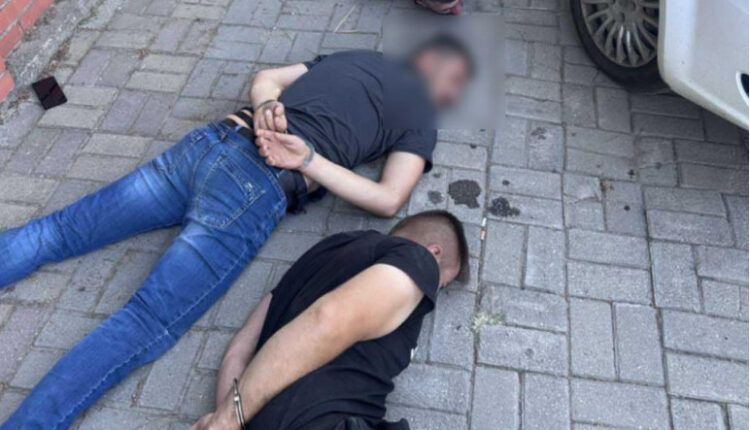 Aksioni i djeshëm policor në Strumicë – kapen 100 kg marihuanë që do të nxirreshin jashtë Maqedonisë