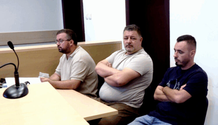 Pas 7 muajsh filloi rigjykimi për “Besa Trans”, Haxhiu: Jam i pafajshëm