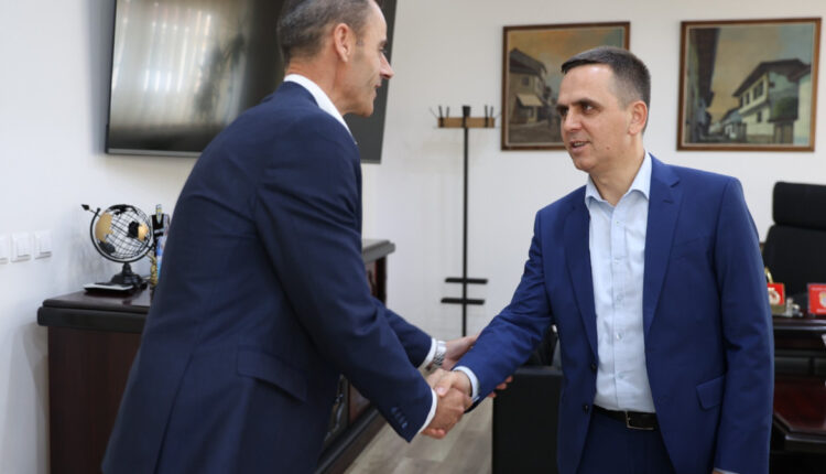 Komuna e Tetovës dhe Parku Kombëtar “Mali Sharr” nënshkruan memorandum bashkëpunimi për zhvillim të qëndrueshëm dhe mbrojtje të mjedisit