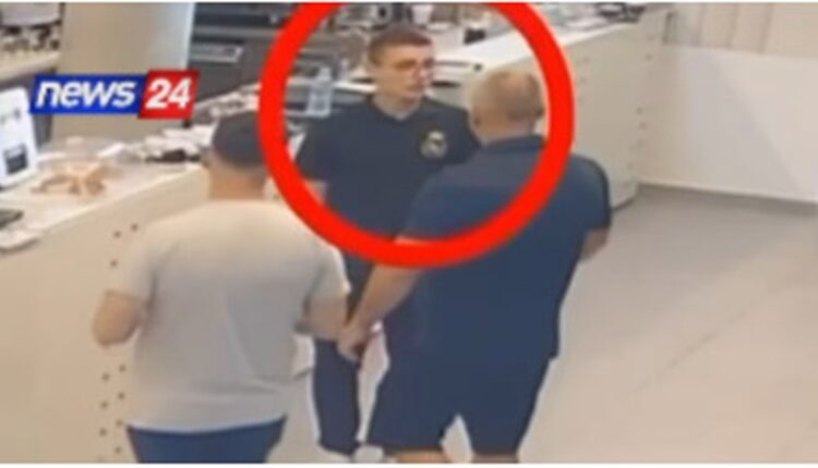 “Pse më solle një shishe ujë më shumë” ish- polici dhe një person me të kaluar kriminale sulmojnë kamarierin në Vlorë