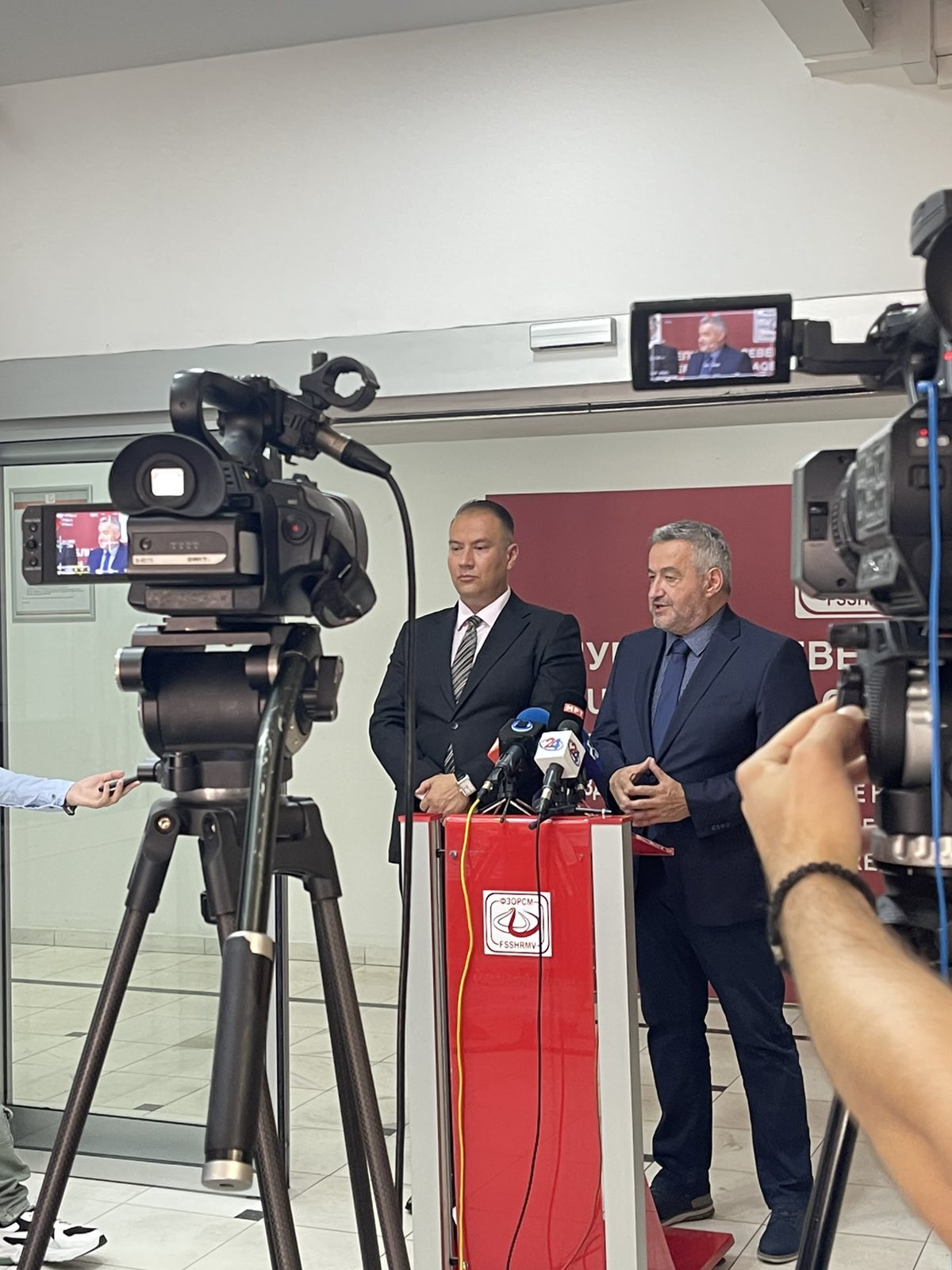 Fondi i Sigurimit Shëndetësor me masa të reja në interes të personave të siguruar: përmirësim në qasje për barnat, rehabilitim dhe pajisje ortopedike