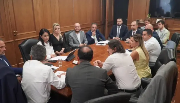 Arben Fetai: Një ditë e Qeverisë VLEN peshon më shumë se një mandat i tërë i BDI-së!
