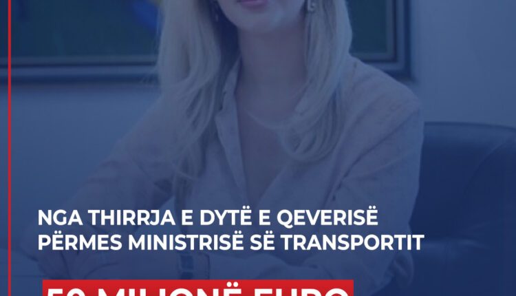 VLEN:50 milion euro për komunat me shumicë shqiptare, përkrahje për 238 projekte