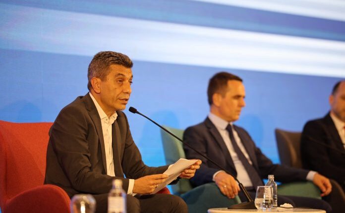 Mexhiti: VLEN ndërton, të tjerët sulmojnë – ky është vetëm fillimi i ndryshimit