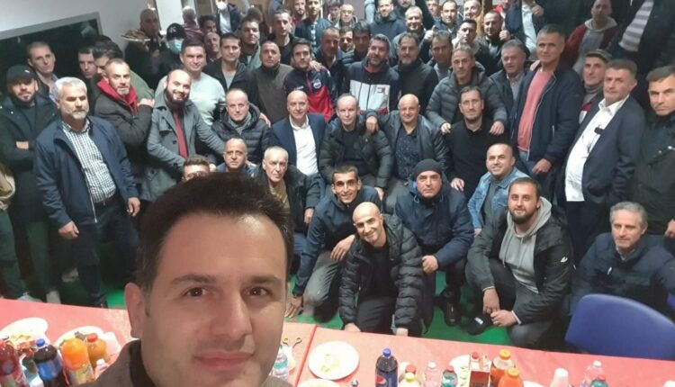 Nisin ethet për Blerim Sejdiun, kërkon shpëtim prej tash nga Mërgata