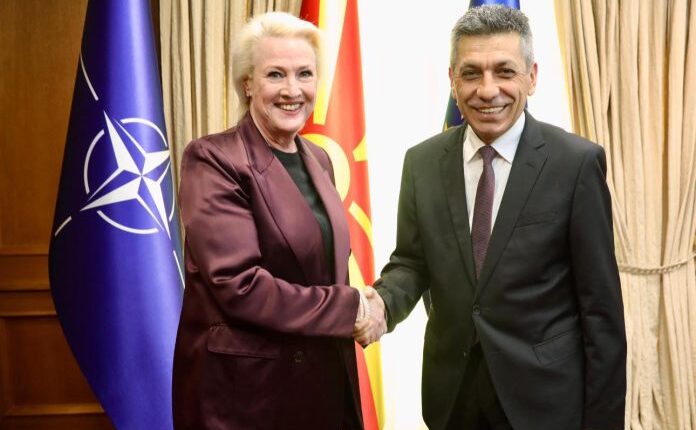 Mexhiti uron SHBA-në për 4 Korrikun: “Amerika, simbol i lirisë dhe partner i pazëvendësueshëm”