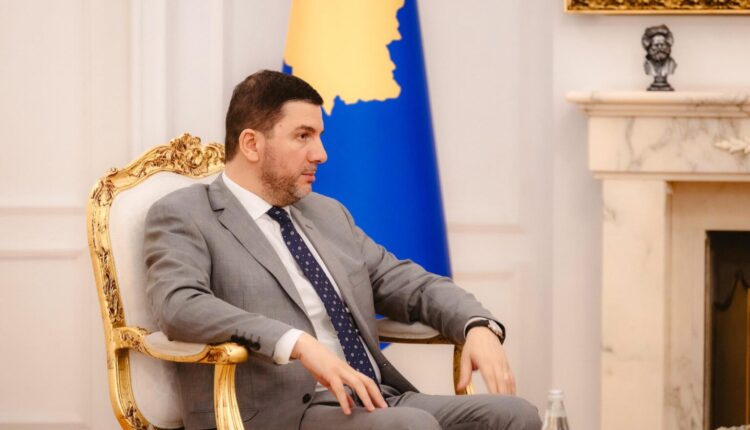 Krasniqi: Kuvendin duhet ta konstituojmë qysh nesër, s’kemi pse e presim afatin 30-ditor