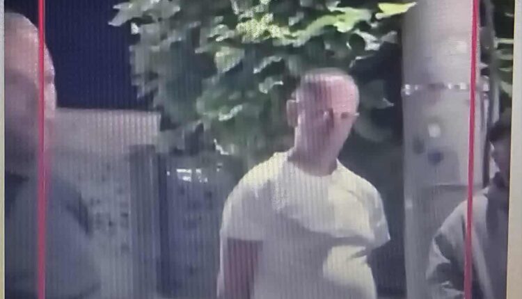 SKANDAL/ Kryetari i Komunës së Jegunocit ua ndal ujin shqiptarëve në mesnatë (VIDEO)