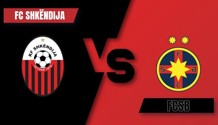 Shkëndija përballë kampionëve të Rumanisë – Zemra kuqezi rreh për Evropë!