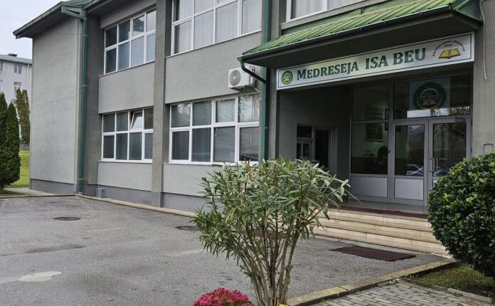 Miratimi i ligjit për shkollat fetare, Medreseja “Isa Beu”: Kjo është ditë historike