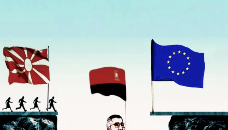 Brukseli “fundos sërish Severnën”!