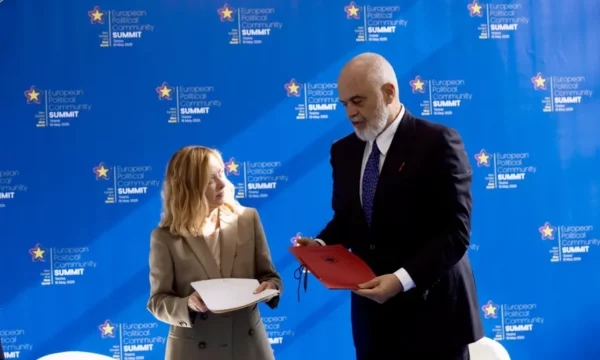 Nis zbatimi i marrëveshjes Shqipëri Itali për pensionet