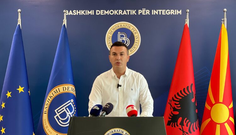BDI: Qeveria të shfuqizojë menjëherë vendimin antikushtetues dhe anti ligjore që diskriminon komunat dhe përjashton mërgatën