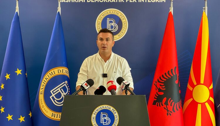 BDI kërkon veting gjithëpërfshirës me mbikëqyrje ndërkombëtare: “Ky është kusht për drejtësi dhe të ardhme të ndershme”