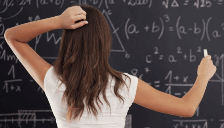 A ju duket matematika një ‘lëndë gogol’? Zbulimi premtues i shkencëtarëve që do të sjellë revolucionin