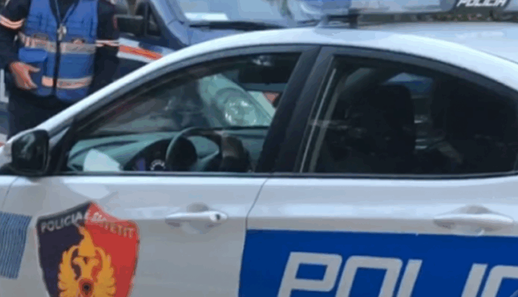 I kërkuar nga Belgjika për drogë, arrestohet në pikën kufitare Kapshticë 31-vjeçari shqiptari