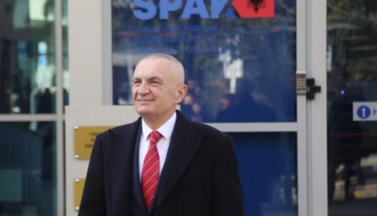 Apeli i GJKKO lë në fuqi masën ‘Arrest me burg’ për Ilir Metën