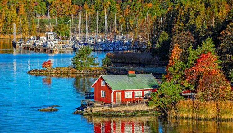 Finlanda thyen rekordin 50-vjeçar të nxehtësisë, 14 ditë radhazi me temperatura mbi 30 gradë Celsius