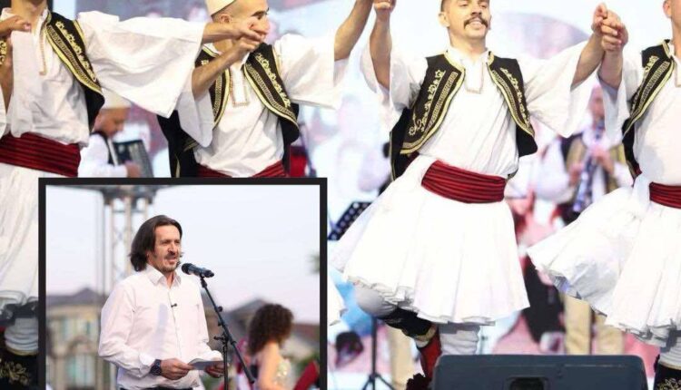 Sulejmani në mbylljen e festivalit “Këngë Jeho”: Trashëgimia jonë kulturore është ura më e fortë që na lidh me botën