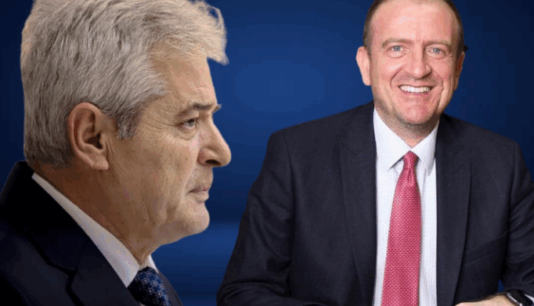 Taravari: Ndihma e Kurtit ndaj VLEN-it, shihet si goditje ndaj Ali Ahmetit