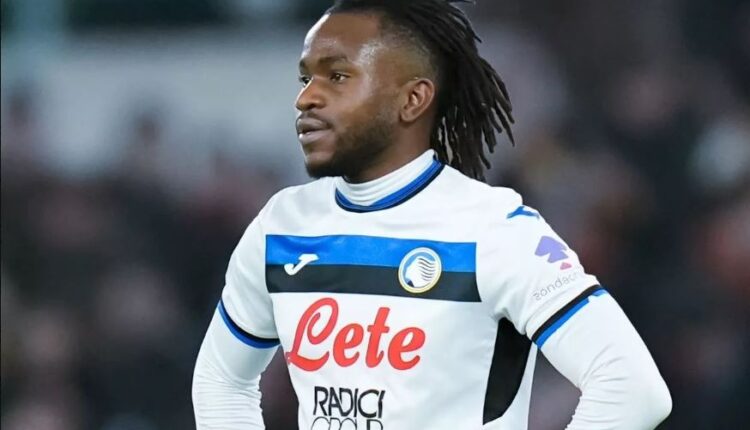 Inter dhe Atletico Madrid në garë për Ademola Lookman