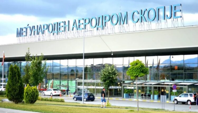Nga nëntori, fluturime të reja nga Shkupi drejt pesë qyteteve evropiane