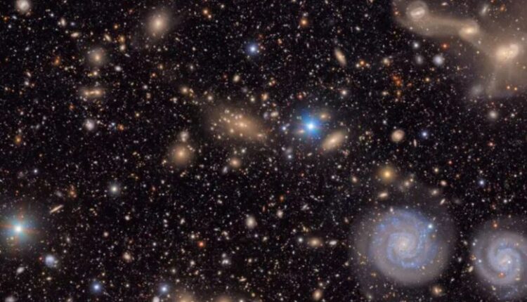 “Filmi astronomik më i madh i të gjitha kohërave”, imazhet e rralla nga hapësira