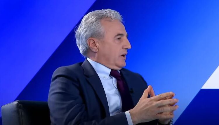 Koci: Pas vendimit të Kushtetueses, bllokada ka emër – Albin Kurti