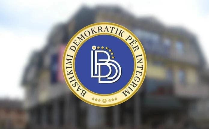BDI: Qeveria vazhdon të heshtë për padrejtësinë ndaj komunave shqiptare