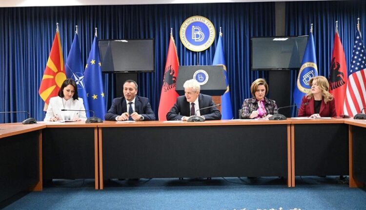 BDI: Jo për “botën serbe” në Maqedoni-Po rrugës së sigurt euroatlantike dhe bashkëjetesës ndëretnike