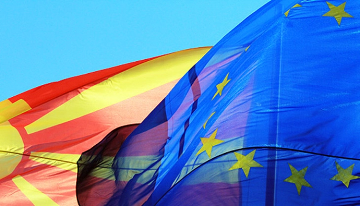 Eurodeputeti danez: Maqedonia e Veriut duhet t’i dëgjojë kërkesat e Bullgarisë nëse dëshiron vazhdimin e procesit drejt BE-së