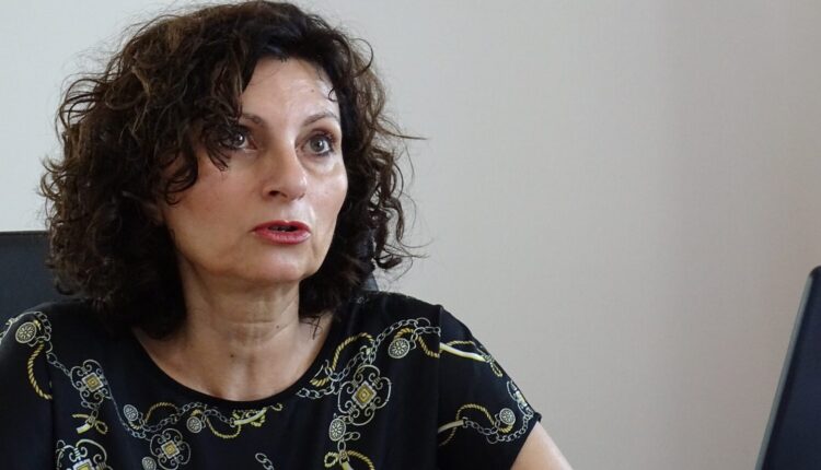 Ivanovska: Me çfarë besueshmërie do të monitorojë KSHPK zgjedhjet dhe do të kontrollojë zyrtarët?