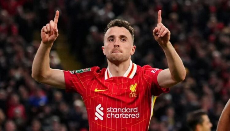 Ylli i Liverpoolit, Diogo Jota vdes pas një aksidenti në trafik