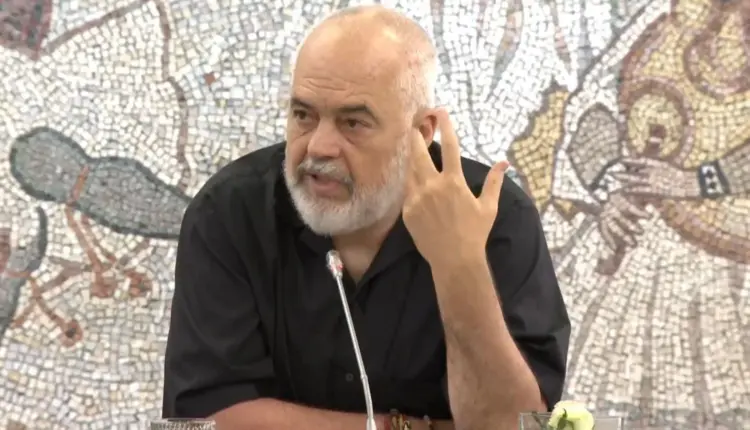 Bizneset, afat deri në 31 korrik, Rama: Mbajtja buzë rrugëve e rraqeve do të shoqërohet me masa të rënda