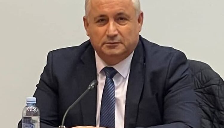 Investimet kapitale, reagon ish deputeti Bedri Fazliu