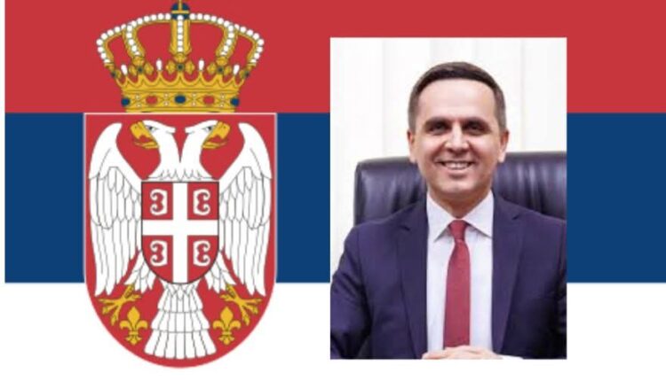 BDI: Jo për “botën serbe” në Maqedoni-Po rrugës së sigurt euroatlantike dhe bashkëjetesës ndëretnike