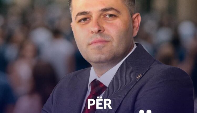 Mbështetje të fuqishme merr Emir Sulejmani në Zhelinë