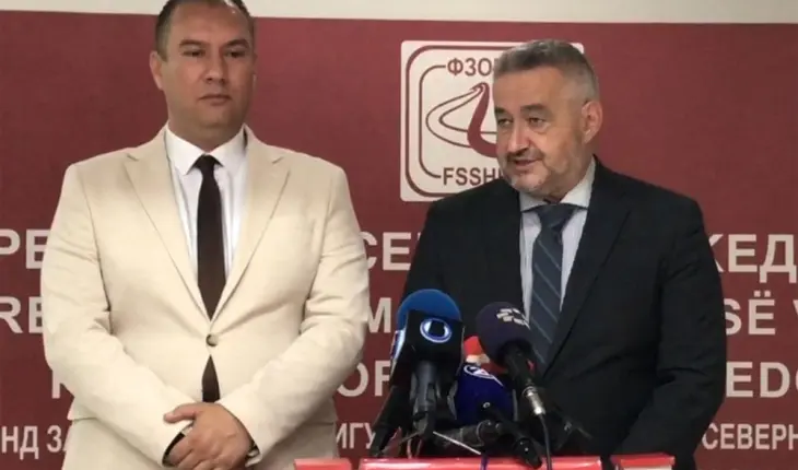 FSSH kthehet në konceptin e vjetër, do të ketë vetëm një drejtor