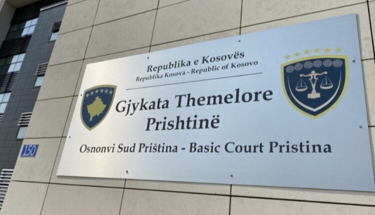 Rasti “Transporti”, dënohen me nga 7 vjet burgim tetë nga të akuzuarit