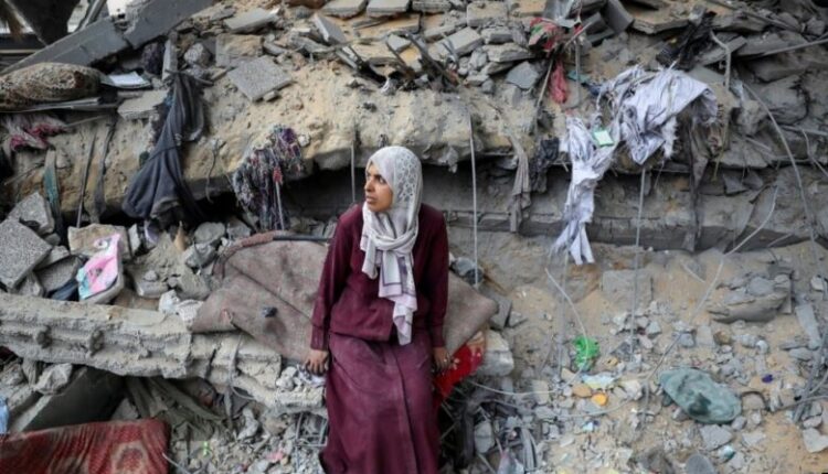 Izraeli vazhdoi sulmet në të gjithë Gazën, vriten 82 palestinezë në 24 orët e fundit