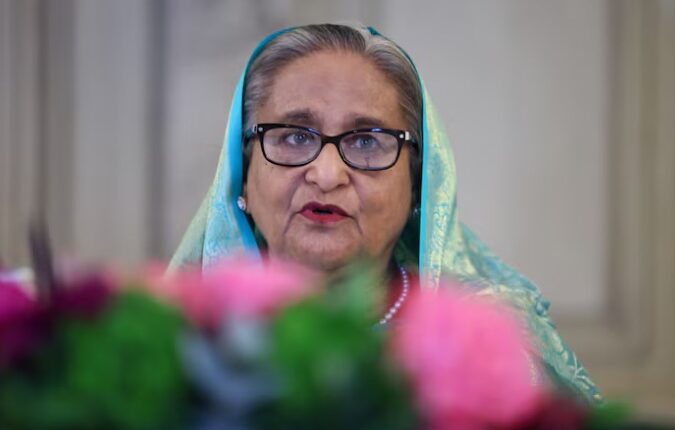 Ish-kryeministrja e Bangladeshit dënohet me gjashtë muaj burgim