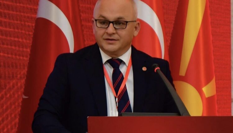 Beixhan Iljaz  për TS: “Vota është e shejntë, mbetem deputet”